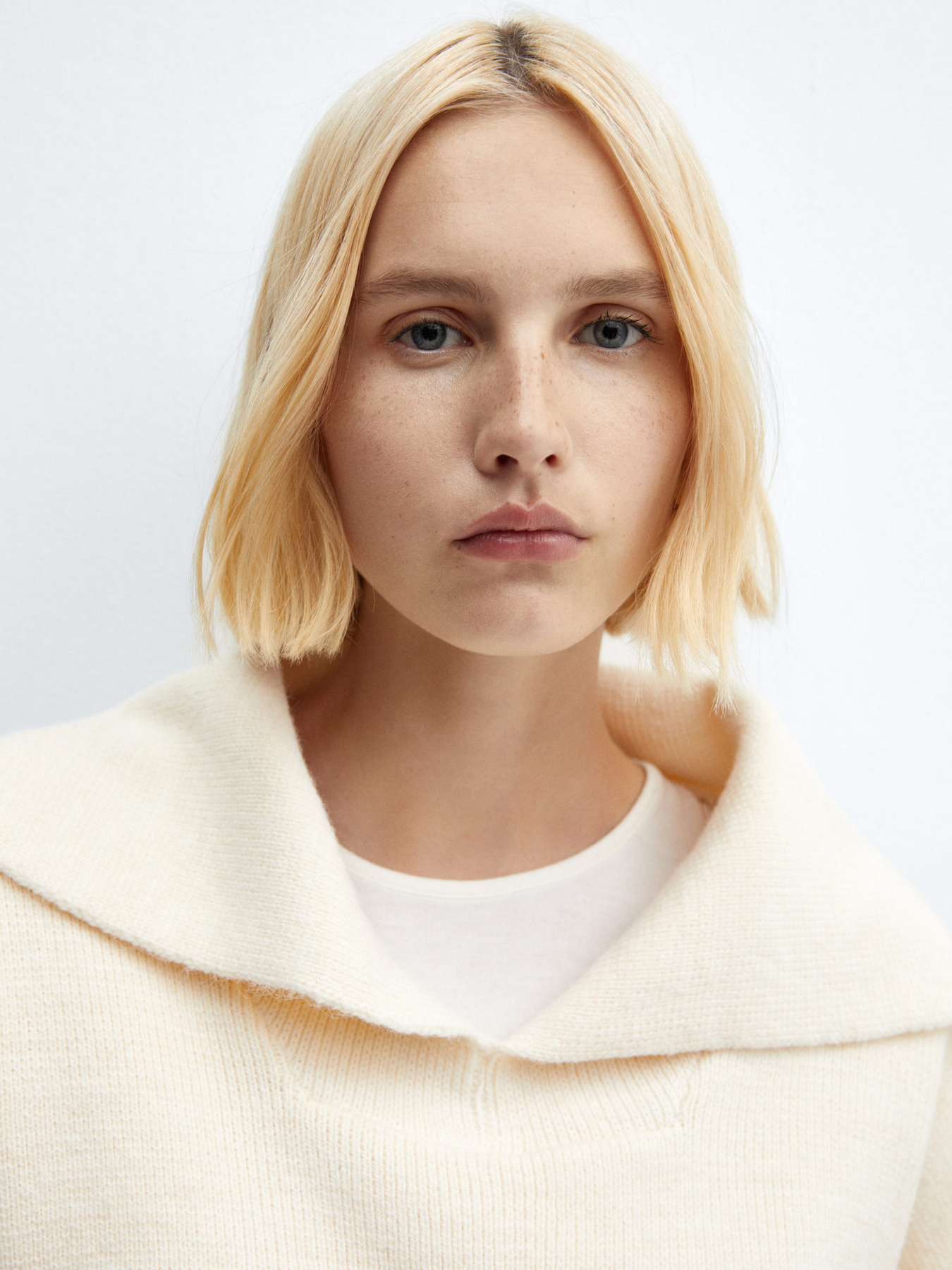 Джемпер MANGO Vuelta модель 57009122_5 Фото