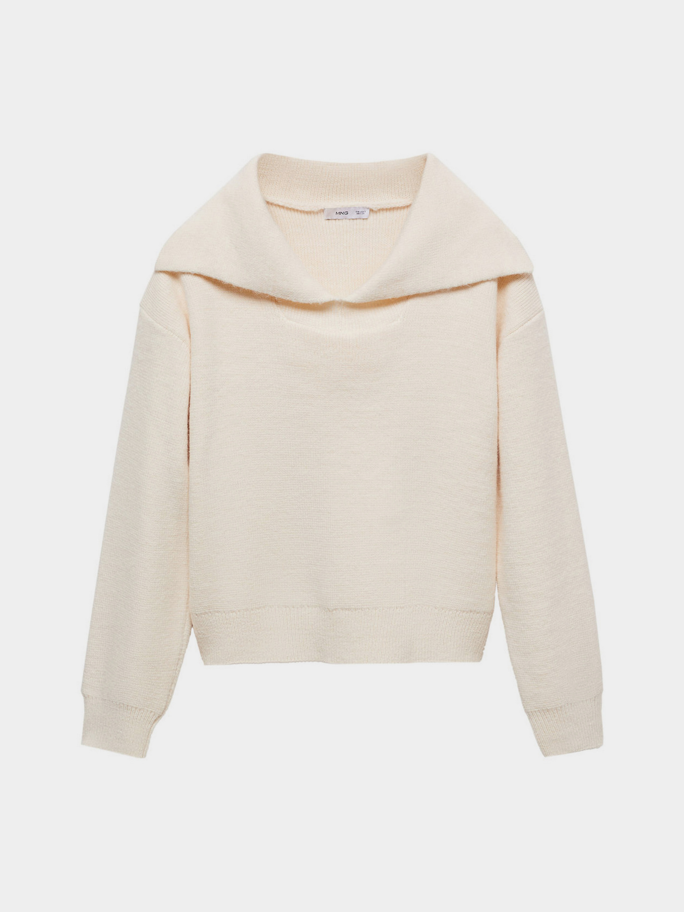 Джемпер MANGO Vuelta модель 57009122_5 Фото