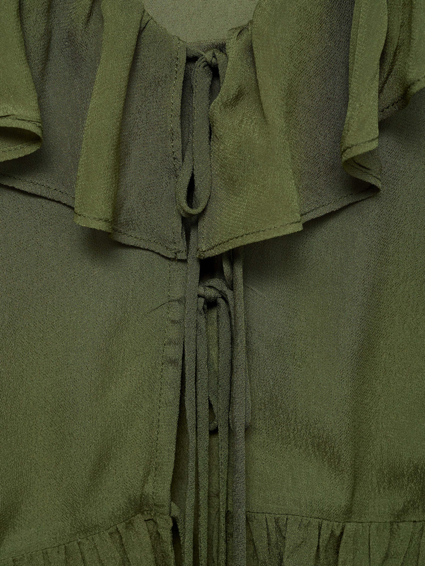 Блуза MANGO модель 87034073_37 Фото