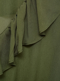 Блуза MANGO модель 87034073_37 Фото