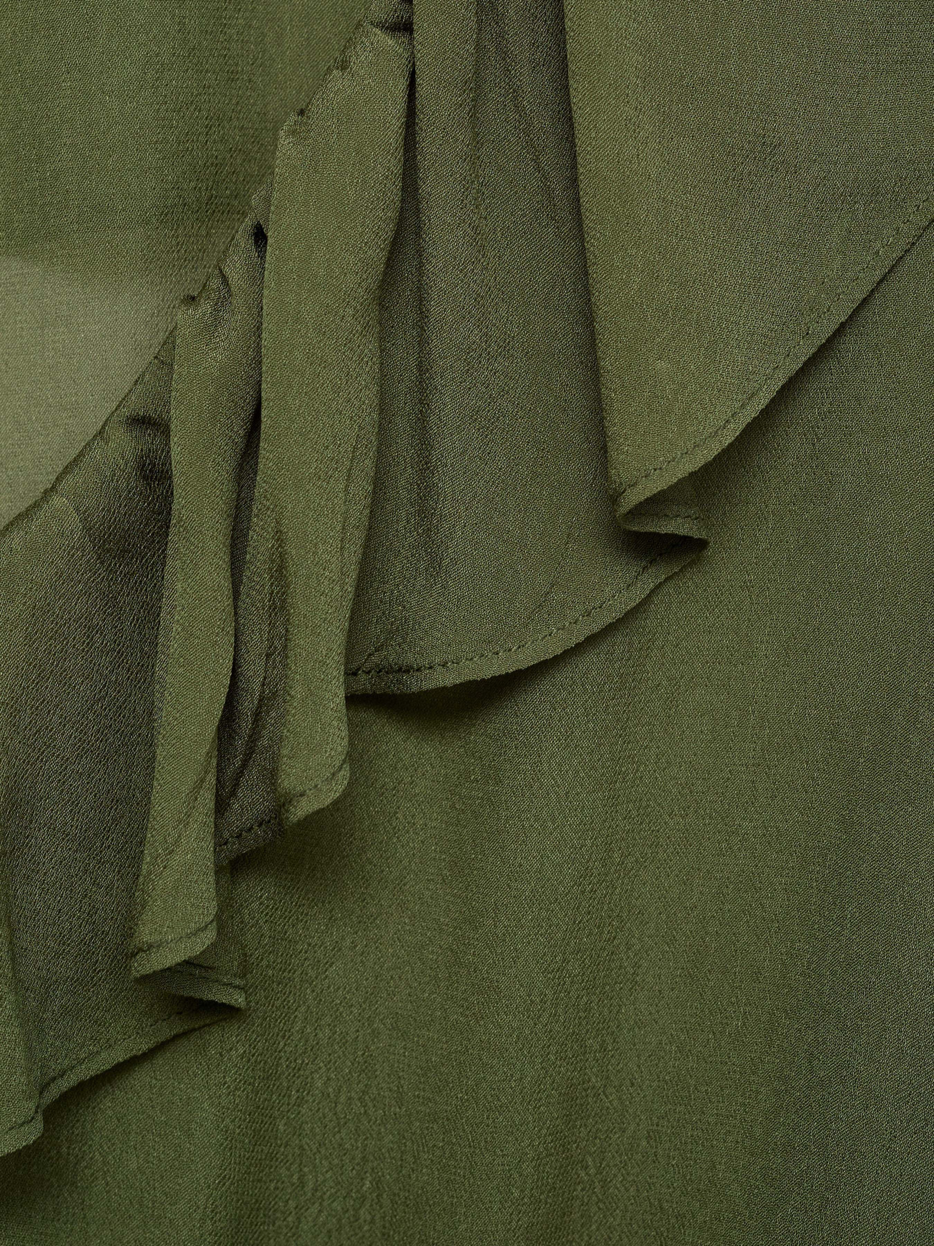 Блуза MANGO модель 87034073_37 Фото