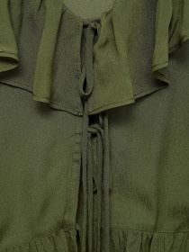 Блуза MANGO модель 87034073_37 Фото