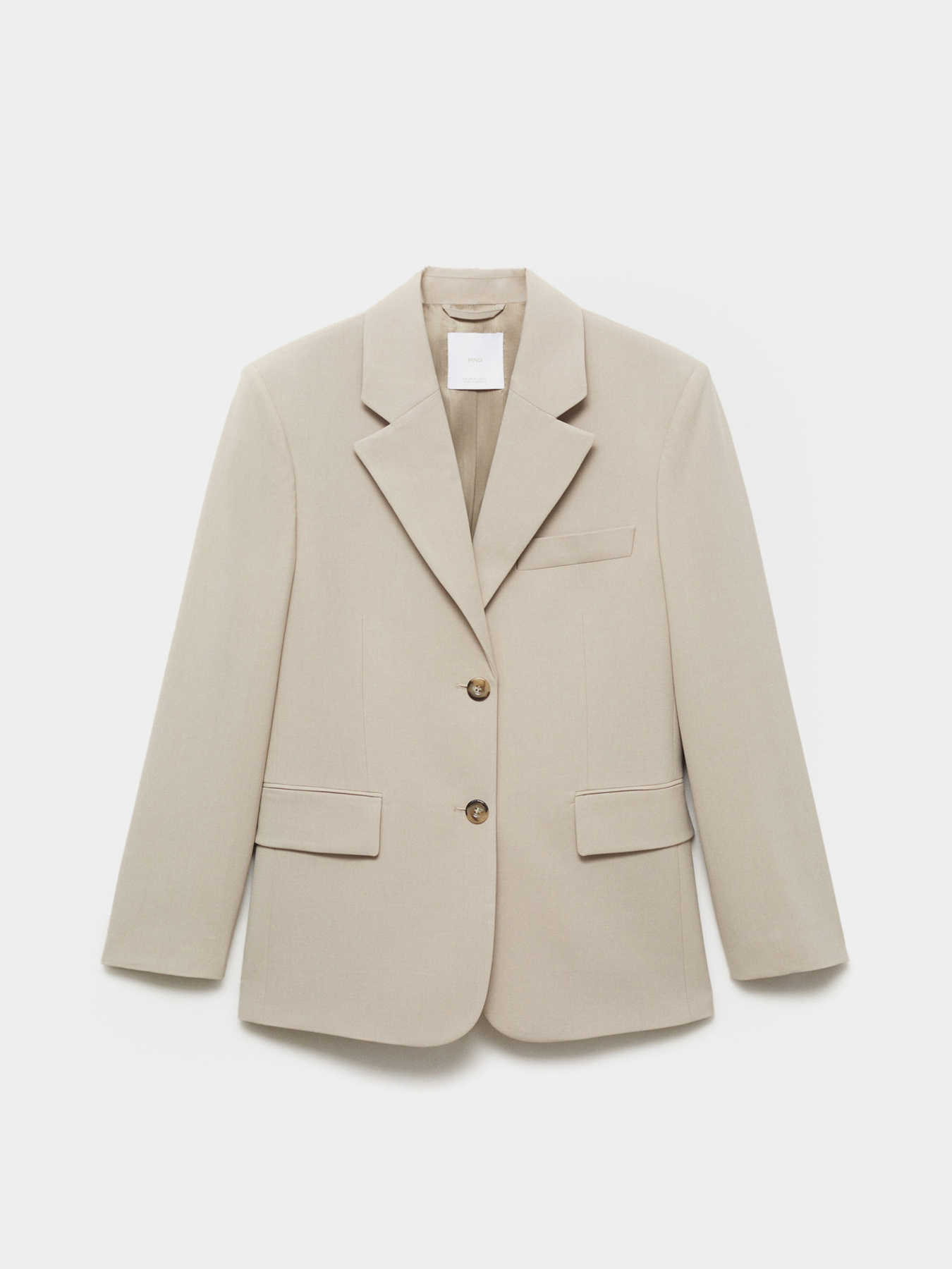 Піджак MANGO модель 87043288_8 Фото