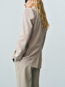 Піджак MANGO модель 87043288_8 Фото