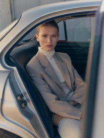 Піджак MANGO модель 87043288_8 Фото