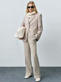 Піджак MANGO модель 87043288_8 Фото