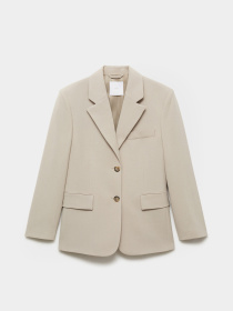 Піджак MANGO модель 87043288_8 Фото