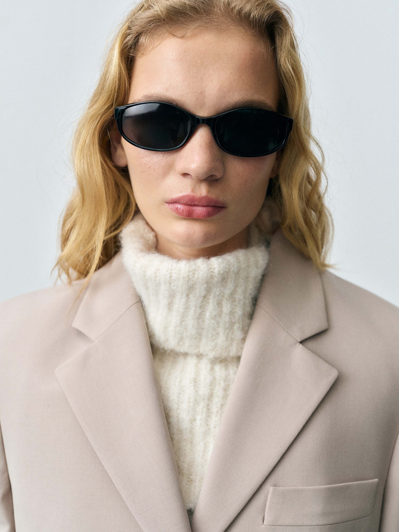 Піджак MANGO модель 87043288_8 Фото