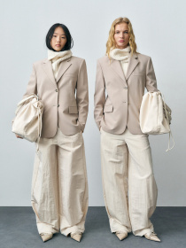 Піджак MANGO модель 87043288_8 Фото