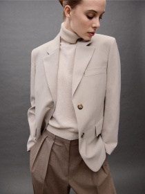 Піджак MANGO модель 87043288_8 Фото