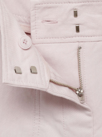 Штани повсякденні MANGO модель 87032538_61 Фото