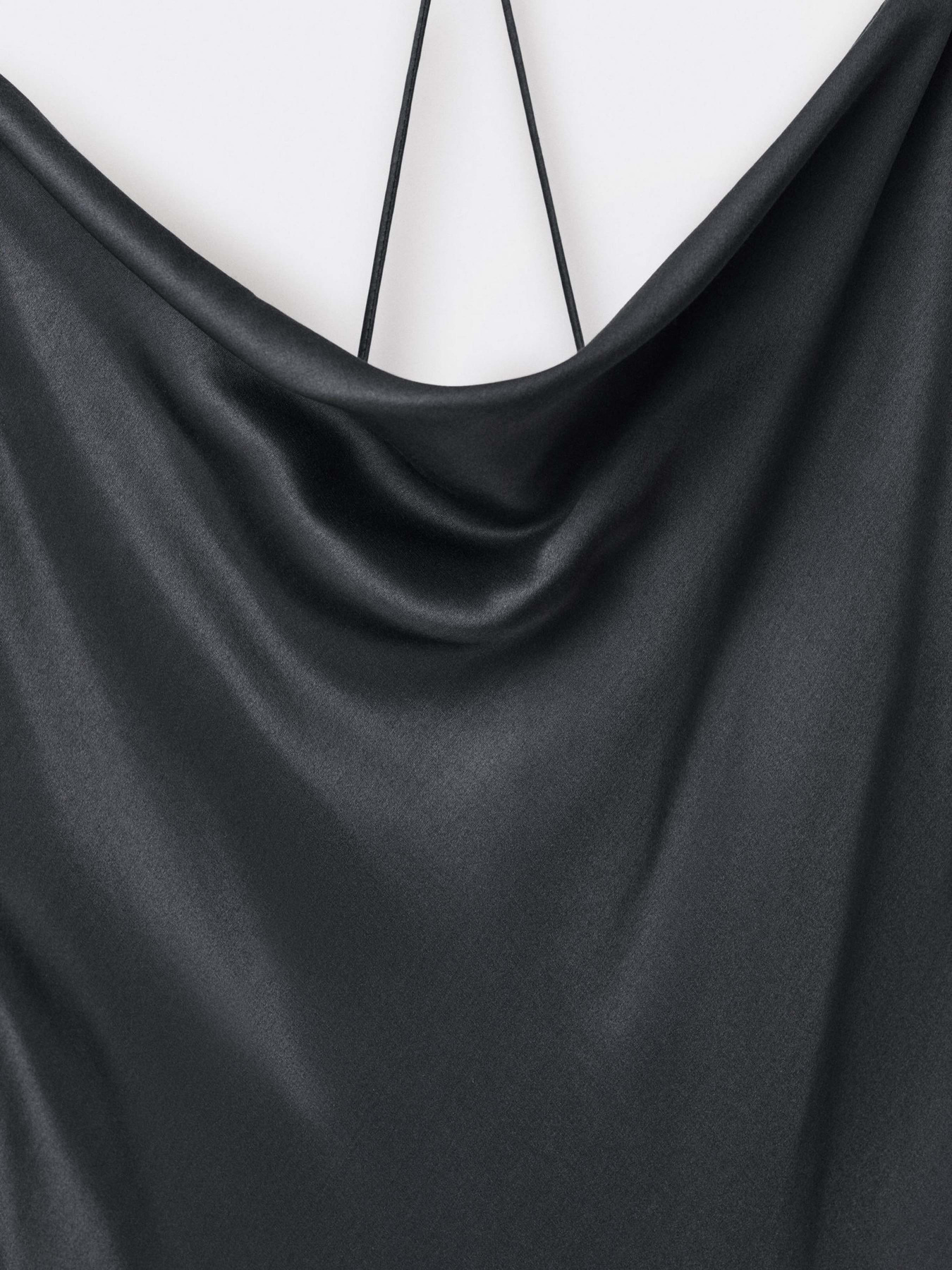 Сукня міді MANGO модель 87044419_95 Сукня міді MANGO модель 87044419_95 Фото