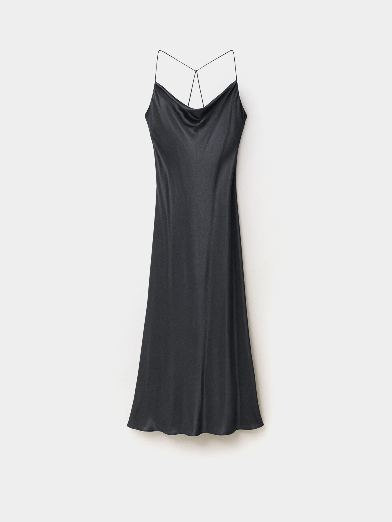 Сукня міді MANGO модель 87044419_95 Сукня міді MANGO модель 87044419_95 Фото