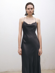 Сукня міді MANGO модель 87044419_95 Сукня міді MANGO модель 87044419_95 Фото