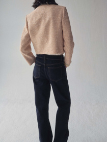 Жакет MANGO модель 87074093_9 Фото