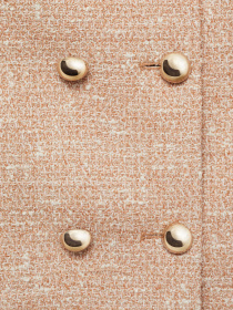 Жакет MANGO модель 87074093_9 Фото