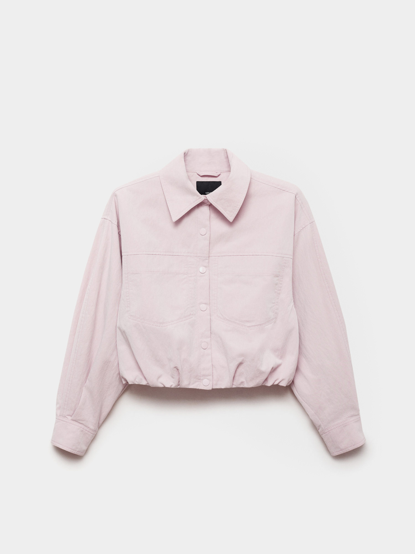 Жакет MANGO модель 87082537_61 Фото