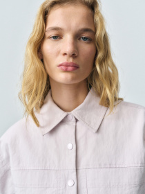 Жакет MANGO модель 87082537_61 Фото