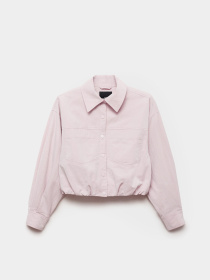 Жакет MANGO модель 87082537_61 Фото