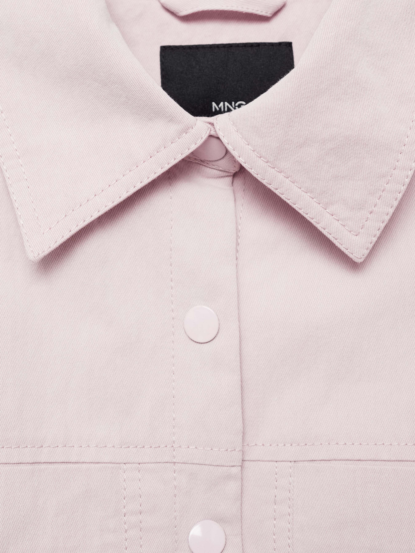 Жакет MANGO модель 87082537_61 Фото