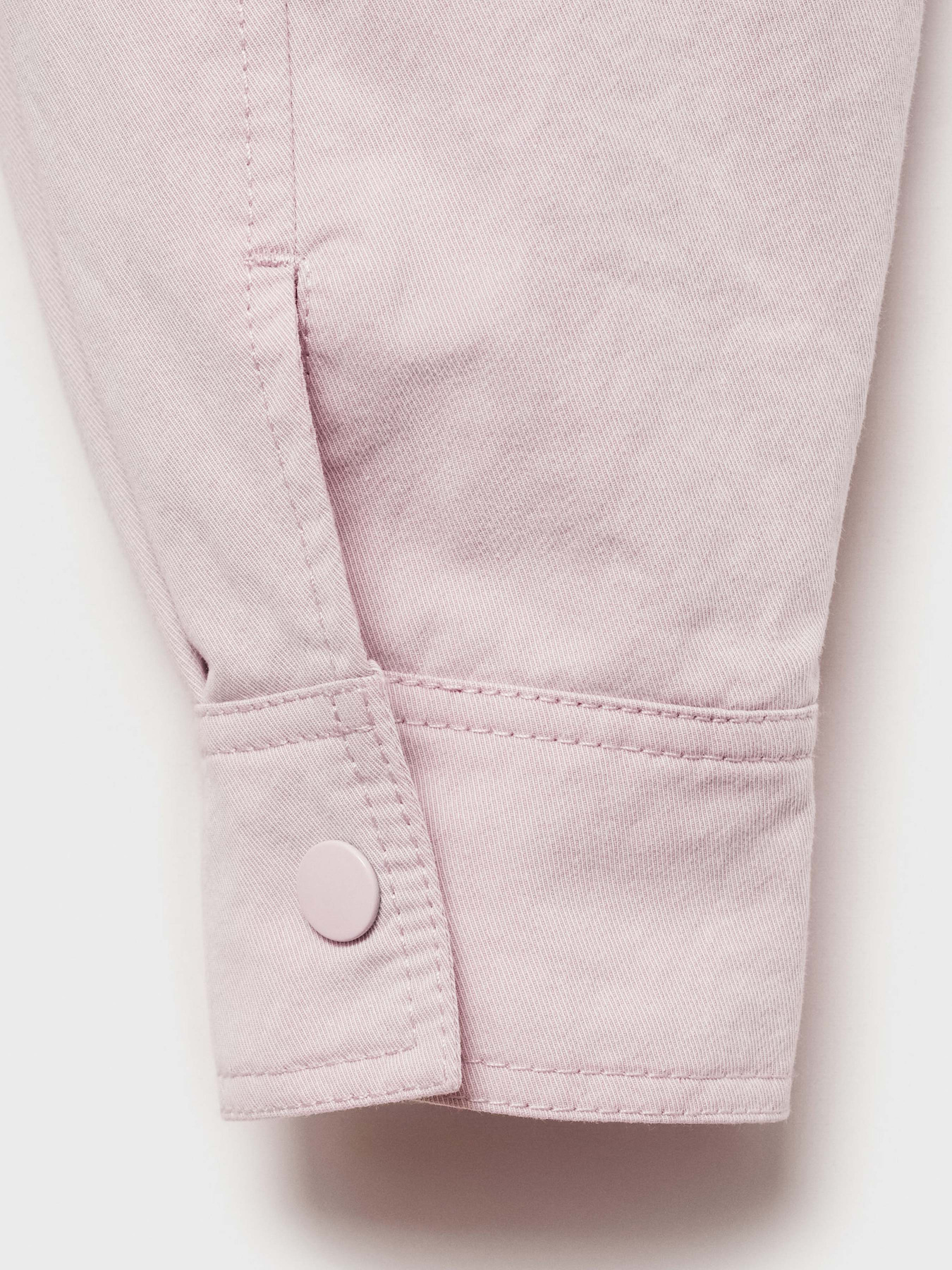 Жакет MANGO модель 87082537_61 Фото