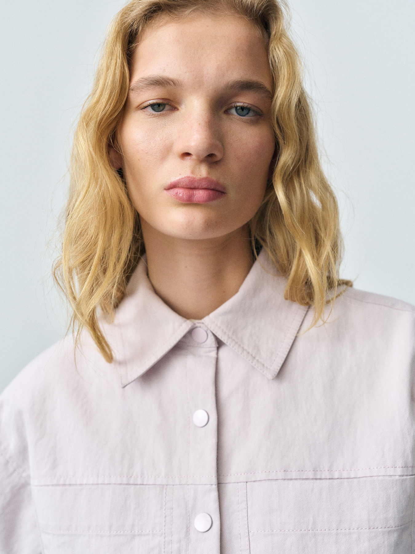 Жакет MANGO модель 87082537_61 Фото