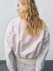 Жакет MANGO модель 87082537_61 Фото