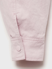 Жакет MANGO модель 87082537_61 Фото