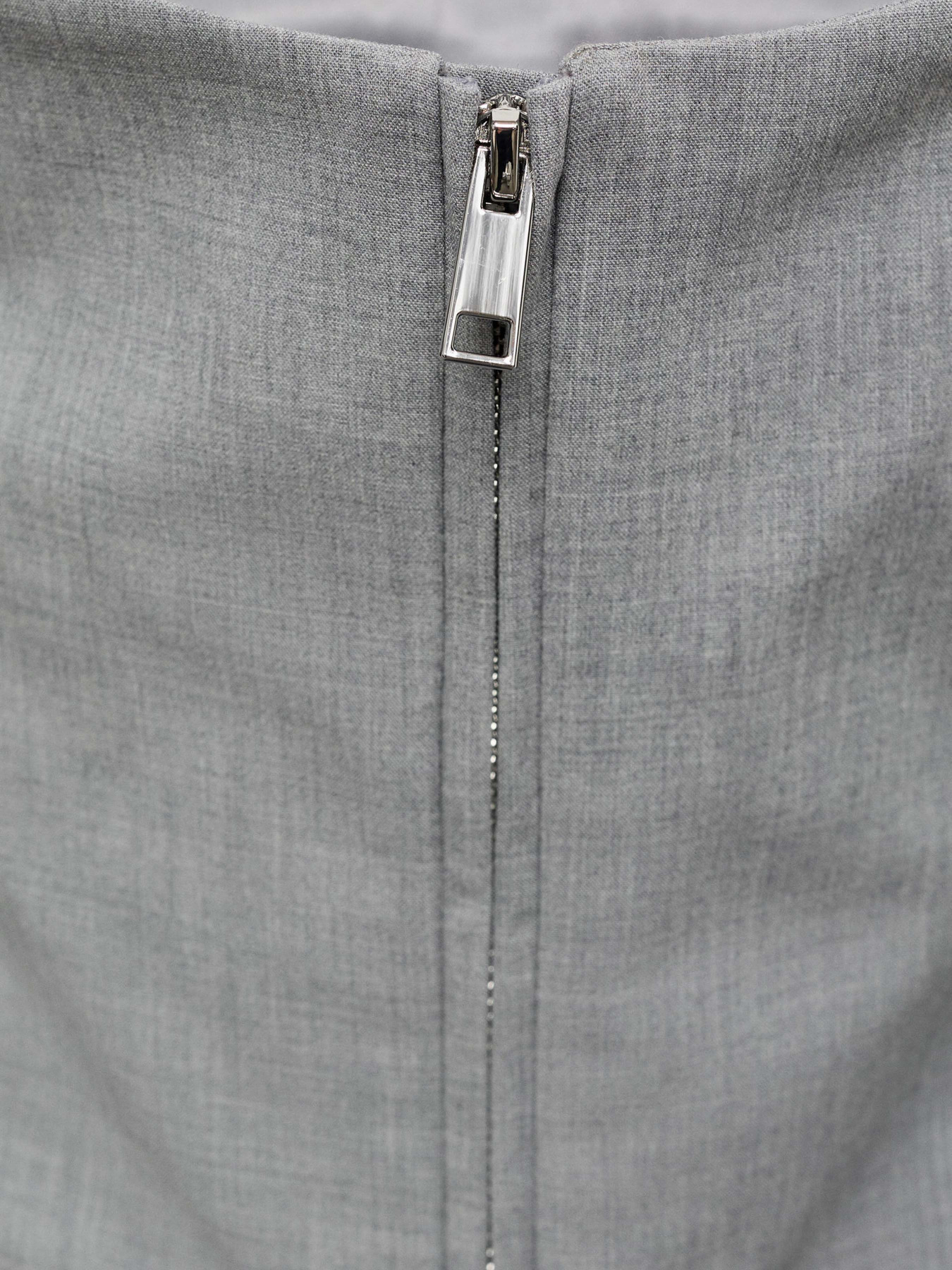 Ветровка MANGO модель 87092538_92 Фото