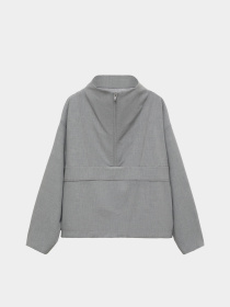 Ветровка MANGO модель 87092538_92 Фото