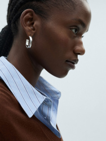 Джемпер MANGO модель 87004082_32 Фото