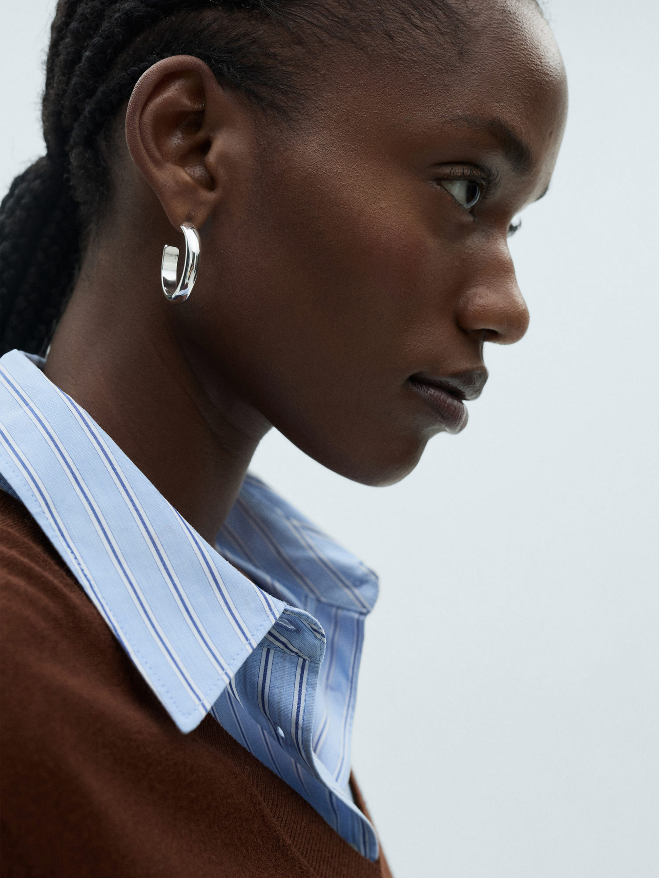 Джемпер MANGO модель 87004082_32 Фото