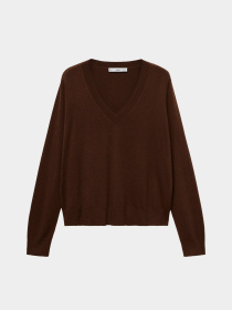 Джемпер MANGO модель 87004082_32 Фото