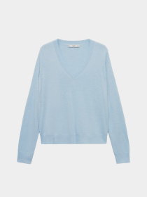 Джемпер MANGO модель 87004082_50 Фото