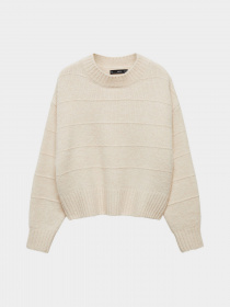 Джемпер MANGO Osito модель 57029091_8 Фото