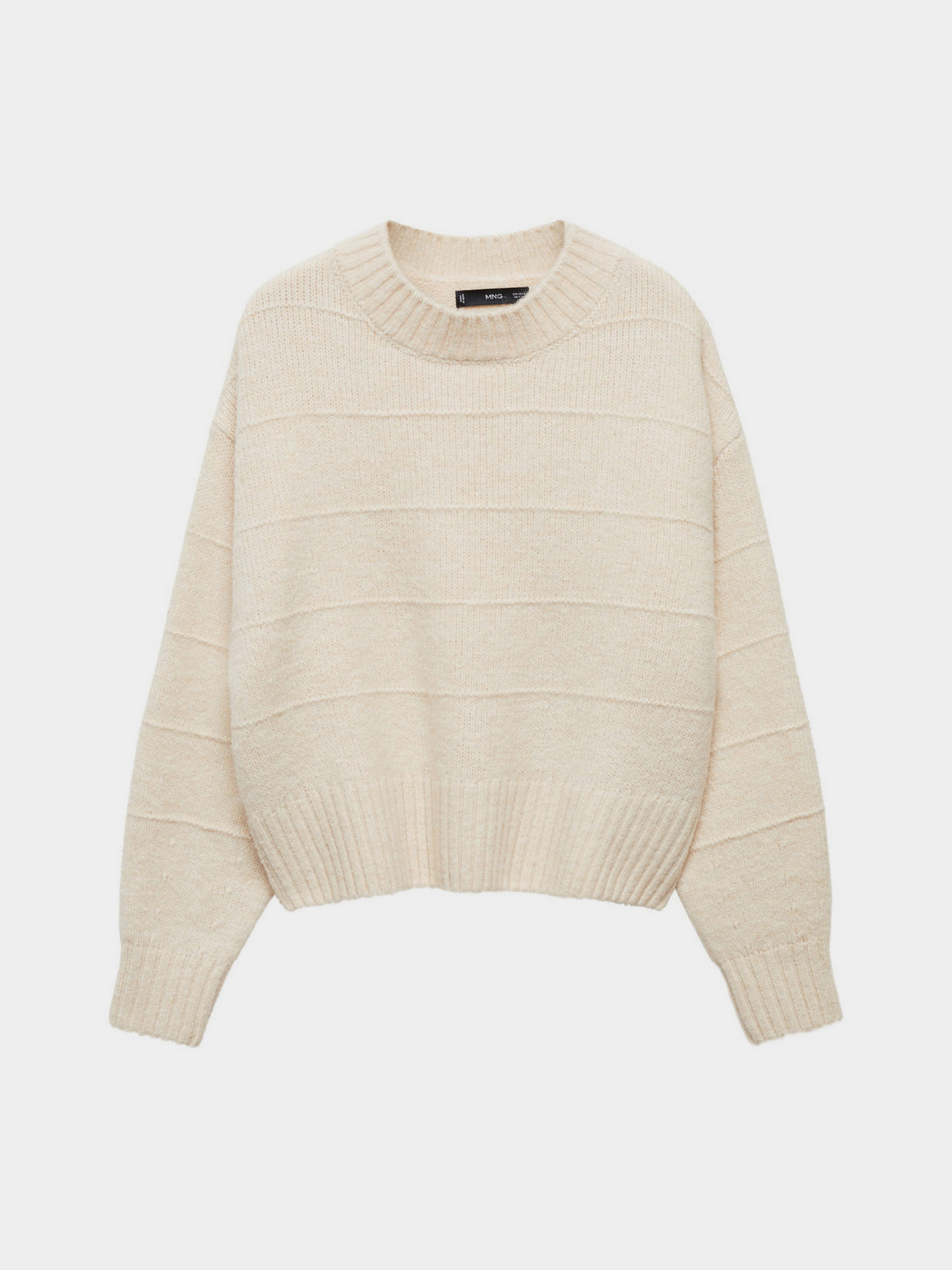 Джемпер MANGO Osito модель 57029091_8 Фото