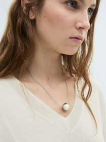 Джемпер MANGO модель 87004082_5 Фото