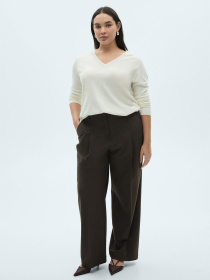 Джемпер MANGO модель 87004082_5 Фото