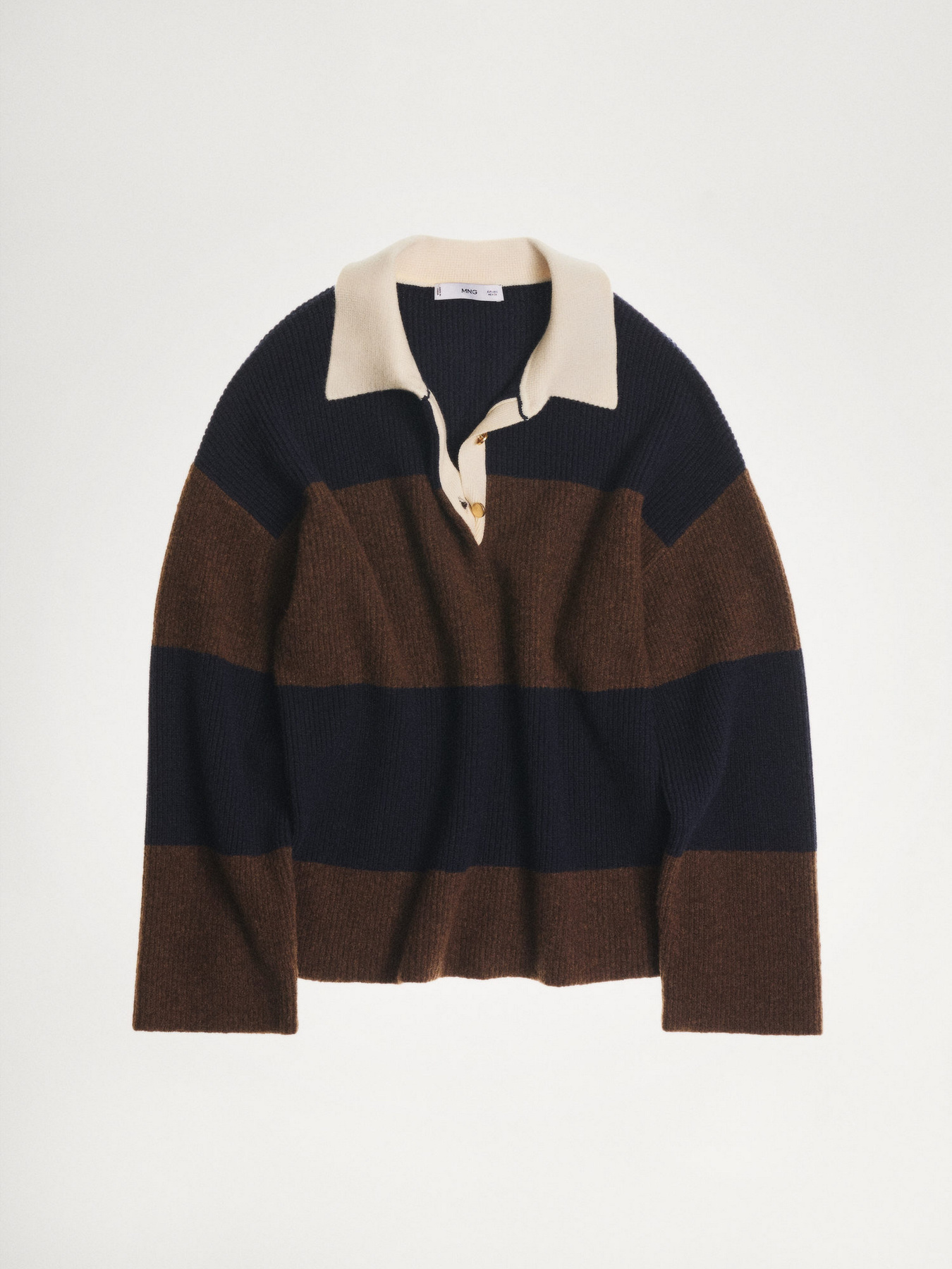 Джемпер MANGO модель 87040356_56 Фото