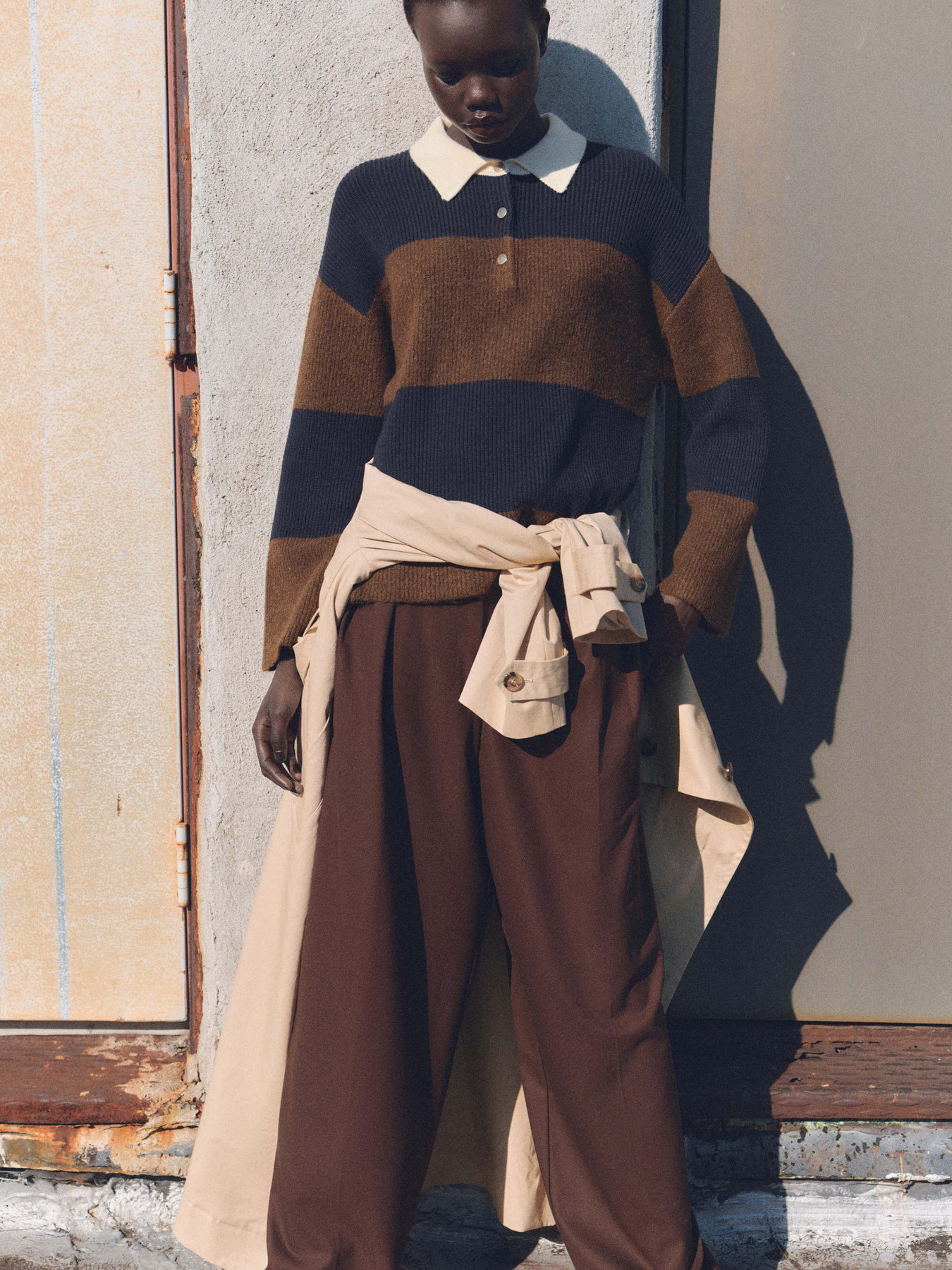 Джемпер MANGO модель 87040356_56 Фото