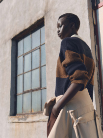 Джемпер MANGO модель 87040356_56 Фото