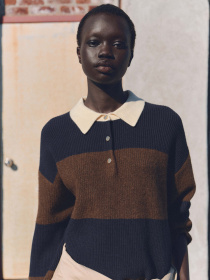 Джемпер MANGO модель 87040356_56 Фото