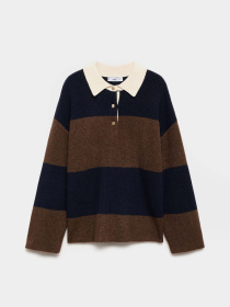 Джемпер MANGO модель 87040356_56 Фото