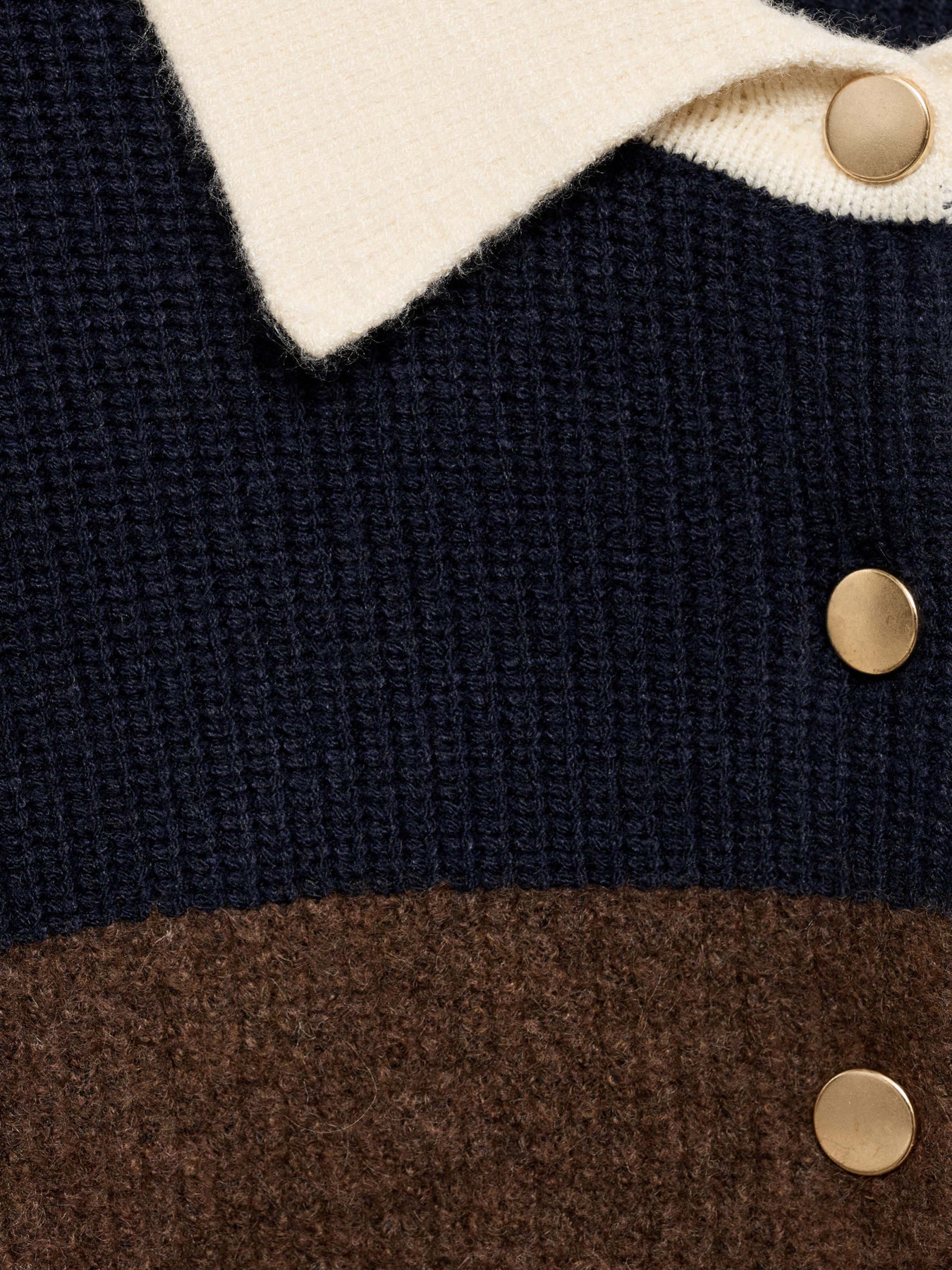 Джемпер MANGO модель 87040356_56 Фото