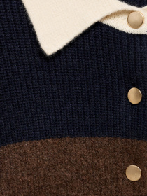 Джемпер MANGO модель 87040356_56 Фото