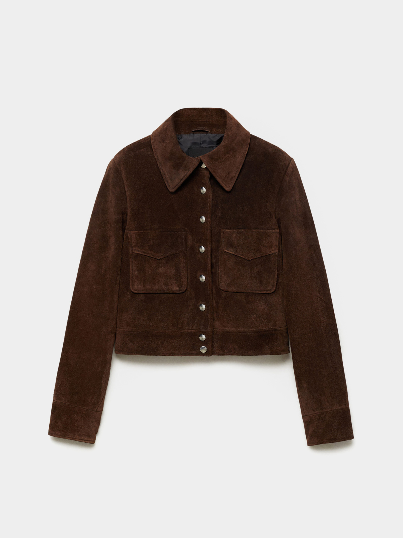 Жакет MANGO модель 87020652_32 Фото