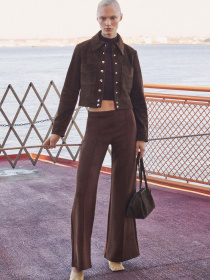 Жакет MANGO модель 87020652_32 Фото