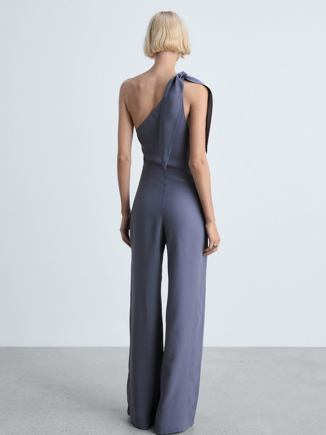 Комбинезон MANGO модель 87052967_95 Комбинезон MANGO модель 87052967_95 Фото