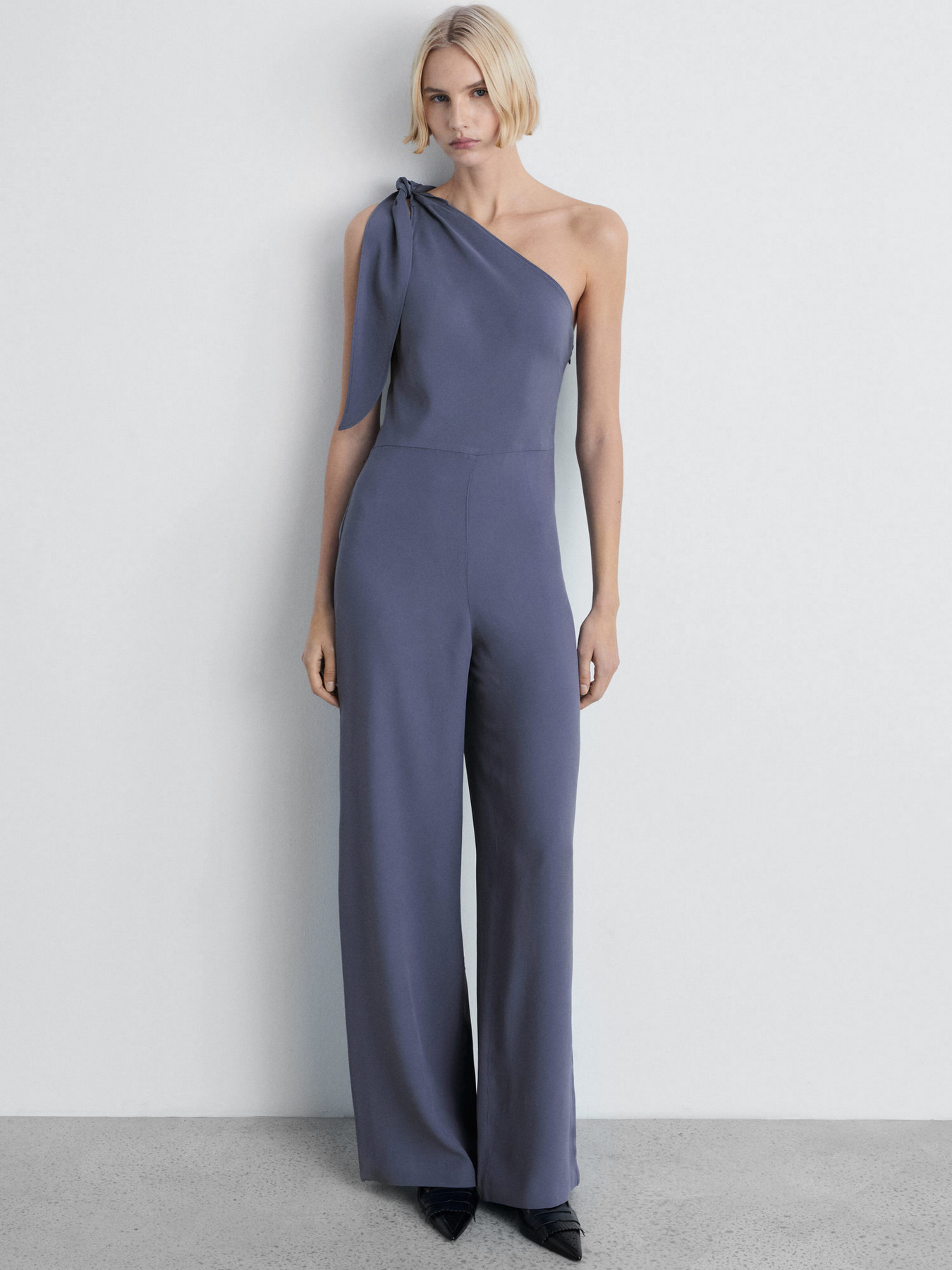 Комбинезон MANGO модель 87052967_95 Комбинезон MANGO модель 87052967_95 Фото