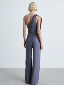 Комбинезон MANGO модель 87052967_95 Комбинезон MANGO модель 87052967_95 Фото